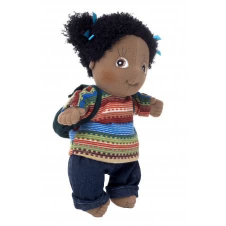 Rubens Cutie - Outfit - Back to School Set Rubens Cutie - Outfit - Back to School Set