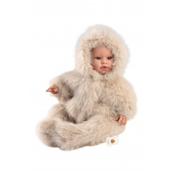 Llorens spansk docka - Linus