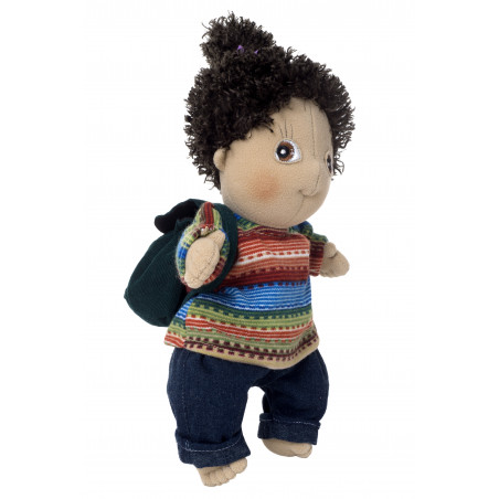 Rubens Cutie - Outfit - Back to School Set Rubens Cutie - Outfit - Back to School Set