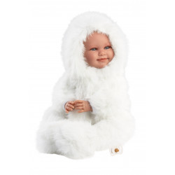 Llorens spansk docka - Vilda