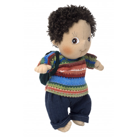 Rubens Cutie - Outfit - Back to School Set Rubens Cutie - Outfit - Back to School Set