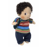 Rubens Cutie - Outfit - Back to School Set Rubens Cutie - Outfit - Back to School Set