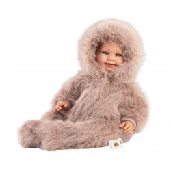 Llorens spansk docka - Björn