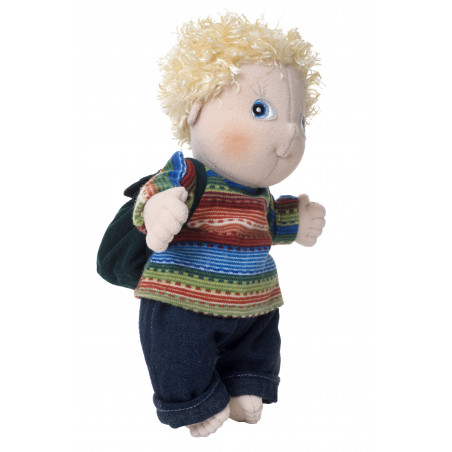 Rubens Cutie - Outfit - Back to School Set Rubens Cutie - Outfit - Back to School Set