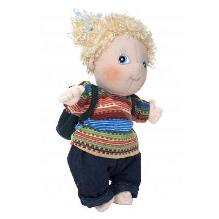 Rubens Cutie - Outfit - Back to School Set Rubens Cutie - Outfit - Back to School Set