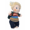 Rubens Cutie - Outfit - Back to School Set Rubens Cutie - Outfit - Back to School Set