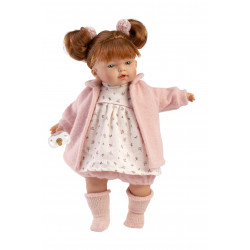 Llorens spansk docka -...