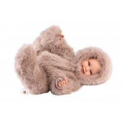 Llorens spansk docka -...