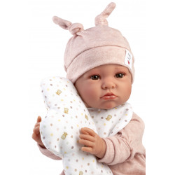 Llorens spansk docka -...