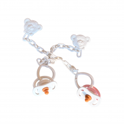 Llorens spansk docka - Napp...