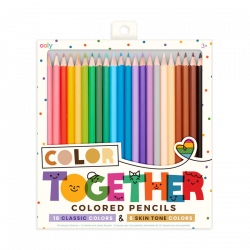 OOLY - Color together...