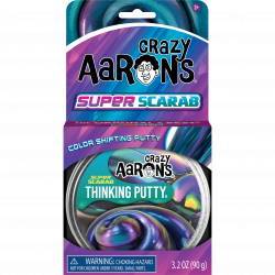 Crazy Aarons - Super Scarab...