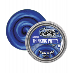 Crazy Aarons - Denim Flare...