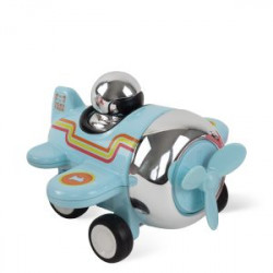 Tiger Tribe - Presto Planes...