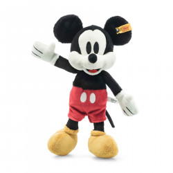 Steiff - Disney Mickey...