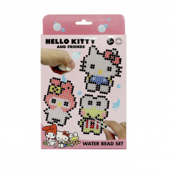 Hello Kitty and Friends -...