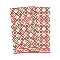 Maileg - Servetter, Mosaic...