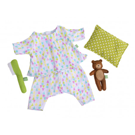 Rubens Kids - Outfit - Goodnight Set Rubens Kids - Outfit - Goodnight Set