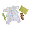 Rubens Kids - Outfit - Goodnight Set Rubens Kids - Outfit - Goodnight Set