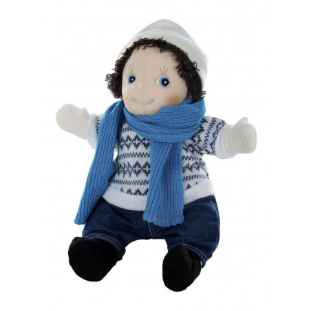 Rubens Kids - Outfit - Cold Outside Set