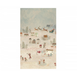 Maileg - Presentpapper,...