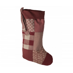 Maileg - Julstrumpa, Flower