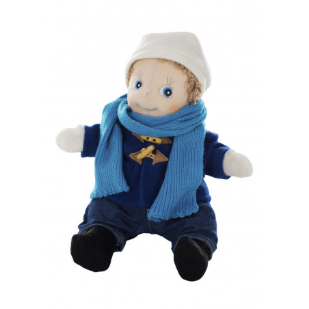 Rubens Kids - Outfit - Cold Outside Set