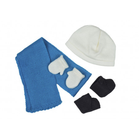Rubens Kids - Outfit - Cold Outside Set