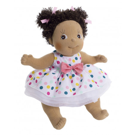 Rubens Kids - Outfit - Dot Dress