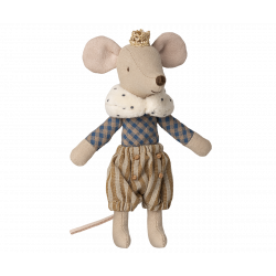 Maileg - Prince mouse, Big...