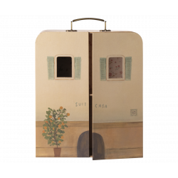 Maileg - SuitCasa, Little...