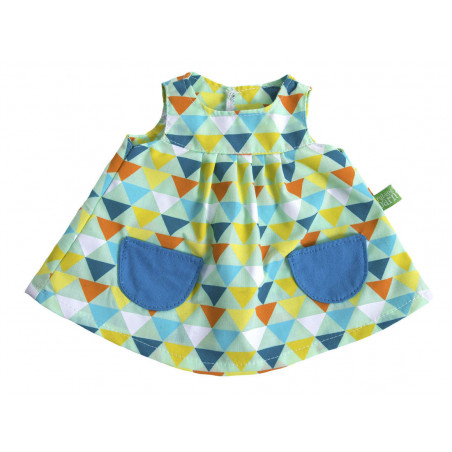 Rubens Kids - Outfit - Play Dress Rubens Kids - Outfit - Play Dress