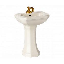 Maileg - Bathroom sink,...