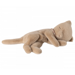 Maileg - Sleeping kitten,...