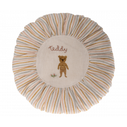 Maileg - Rund kudde Small,...