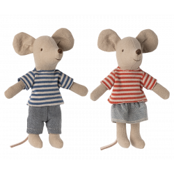 Maileg - LouiMax and...