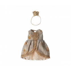 Maileg - Princess dress,...