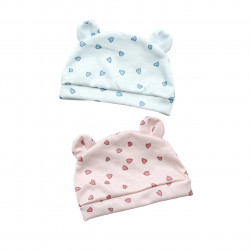 Skrållan - Hattar 2-Pack...