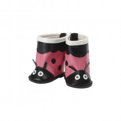 SKRÅLLAN - Stövlar...