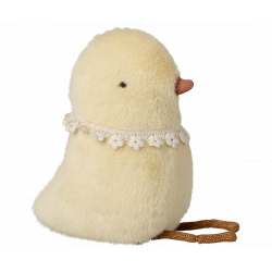 Maileg - Chicken plush, Small