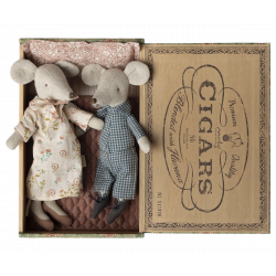 Maileg - Grandma and...