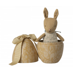 Maileg - Påskägg med kanin,...