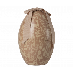 Maileg - Påskägg, Powder