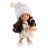 Llorens spansk docka - Miss Lucy Moon Llorens spansk docka - Miss Lucy Moon