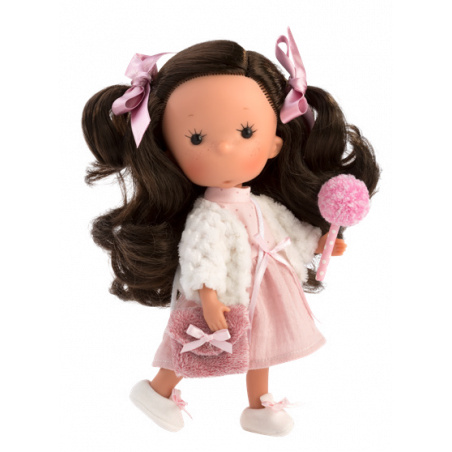 Llorens spansk docka - Miss Dana Star Llorens spansk docka - Miss Dana Star