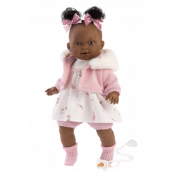 Llorens spansk docka - Dina