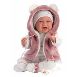 Llorens spansk docka - Felicia