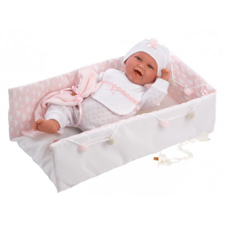 Llorens spansk docka - Antonia Llorens spansk docka - Antonia