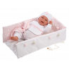 Llorens spansk docka - Antonia Llorens spansk docka - Antonia