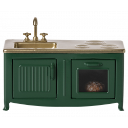 Maileg - Kitchen, Mouse -...